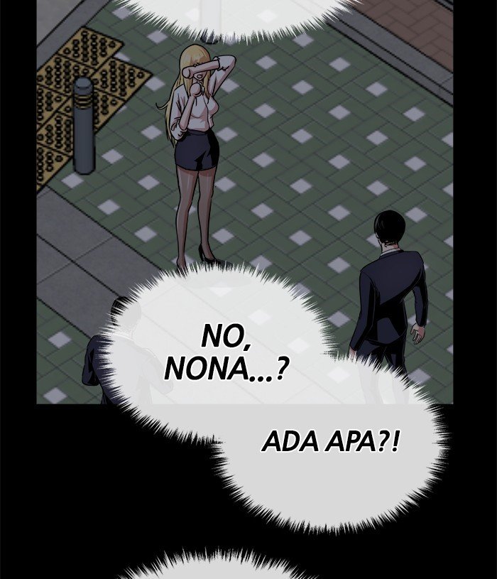 Change Season 2 Chapter 96