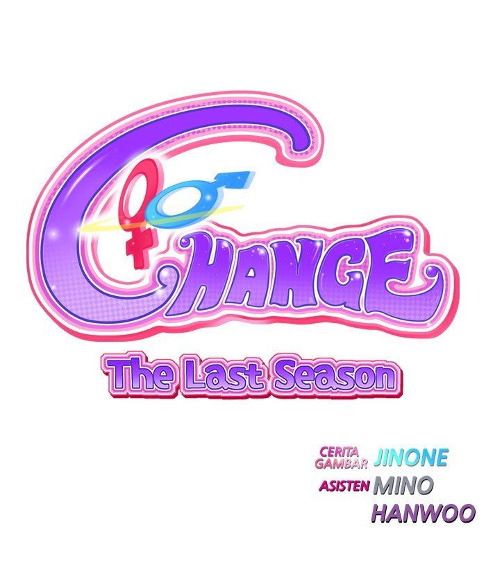 Change Season 2 Chapter 97