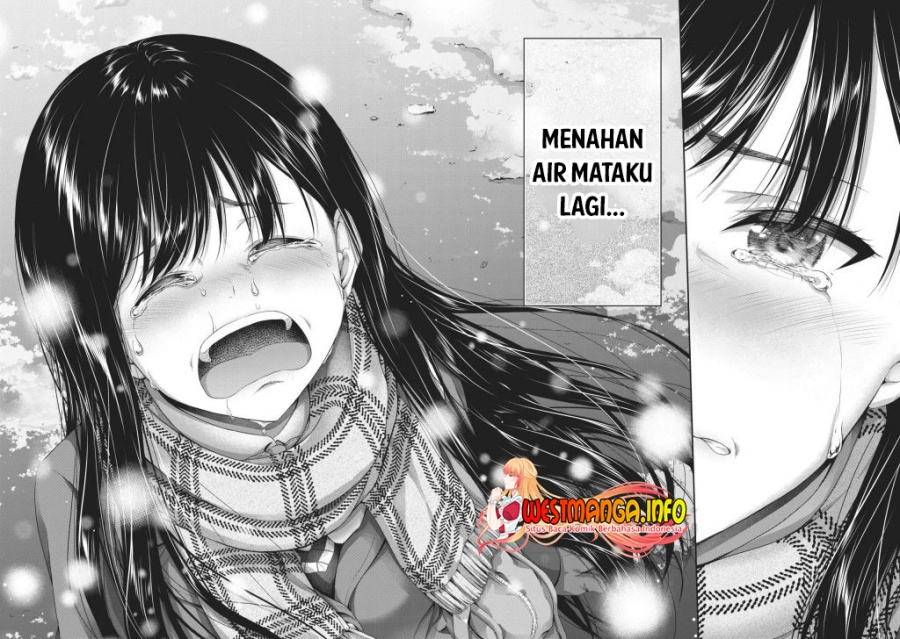 Fechippuru Bokura no Junsuina Koi chapter 138 halaman 12