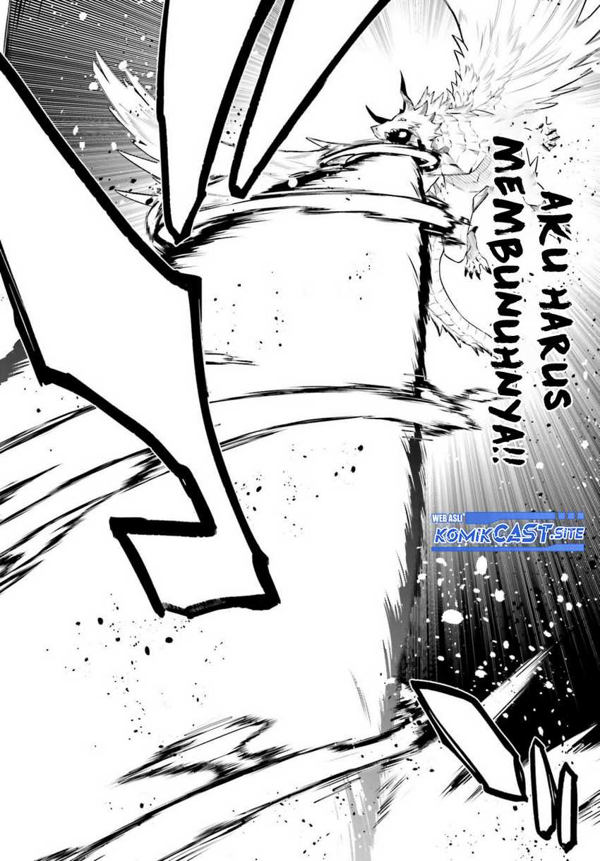 The Incompetent Prince Who Has Been Banished Wants To Hide His Abilities Chapter 08 page 10