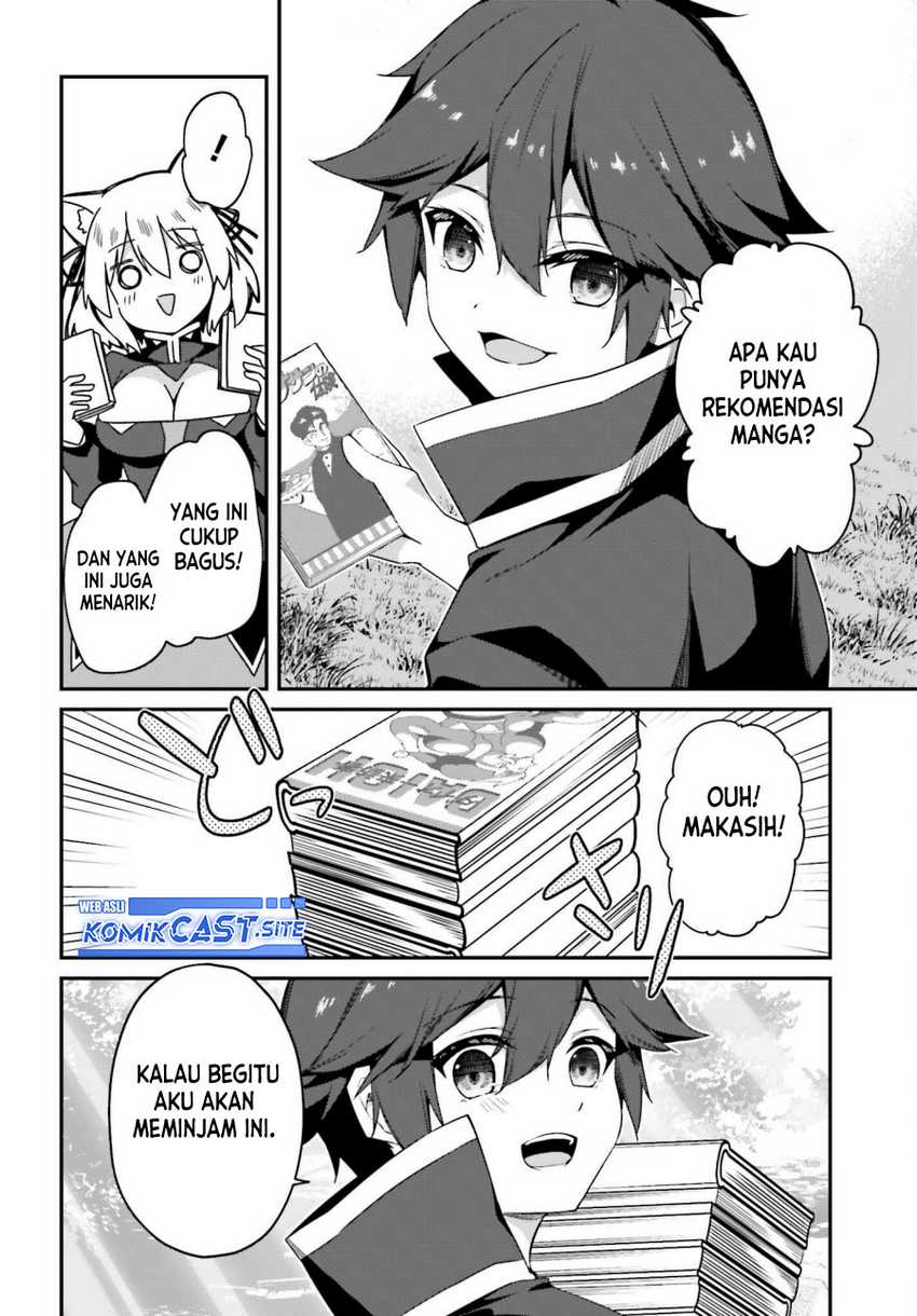 The Incompetent Prince Who Has Been Banished Wants To Hide His Abilities Chapter 09