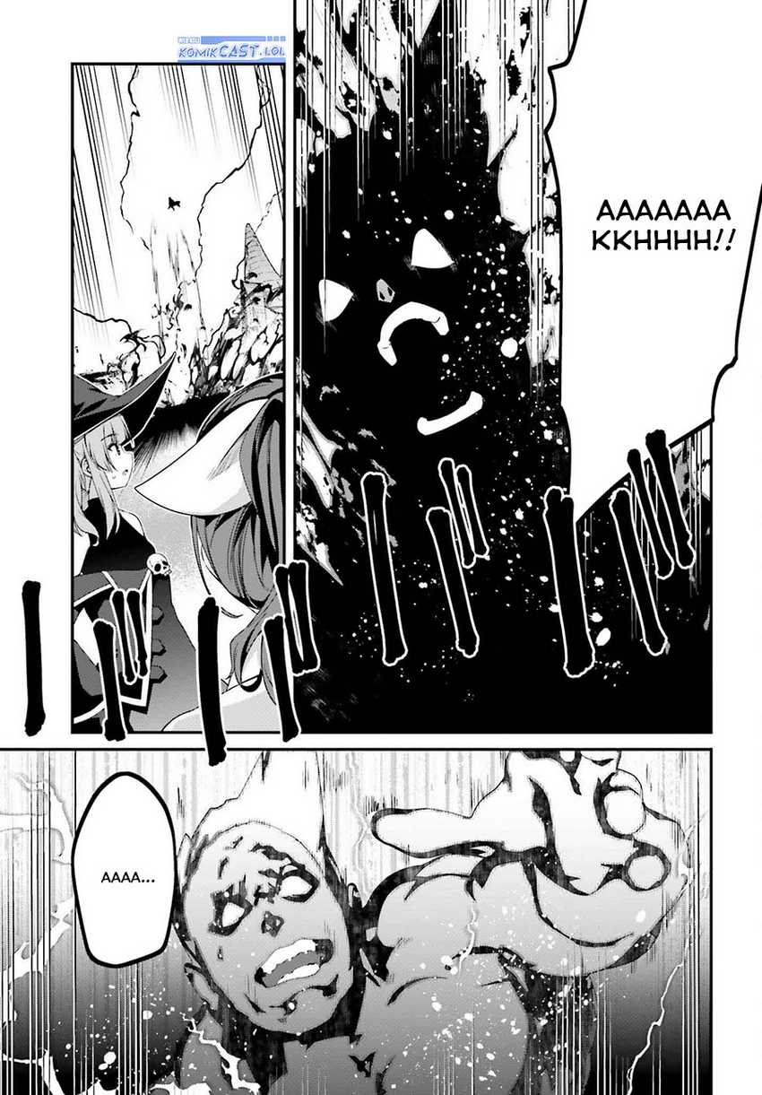 The Incompetent Prince Who Has Been Banished Wants To Hide His Abilities Chapter 21 page 15