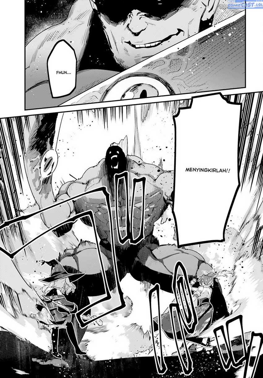 The Incompetent Prince Who Has Been Banished Wants To Hide His Abilities Chapter 21 page 5