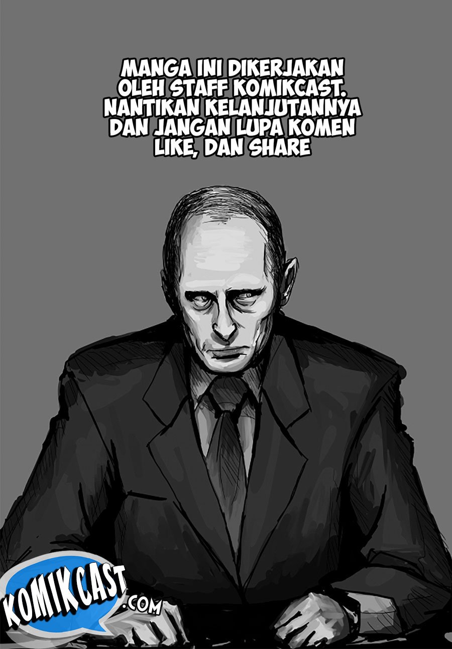 Isekai Putin Chapter 03