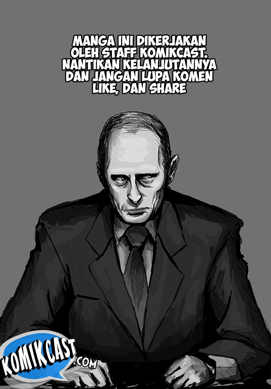Isekai Putin Chapter 04