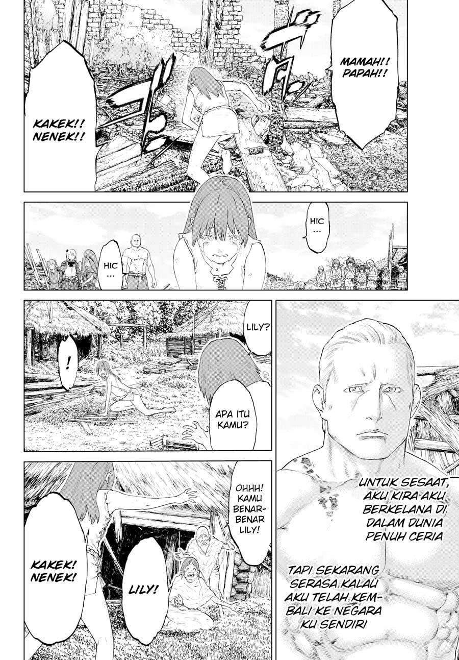 Isekai Putin Chapter 06