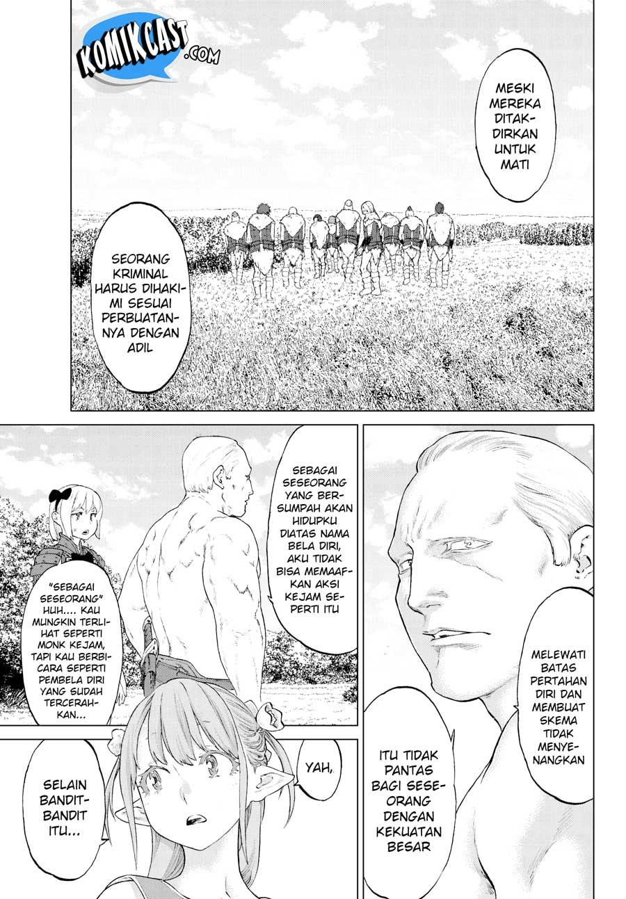 Isekai Putin Chapter 06