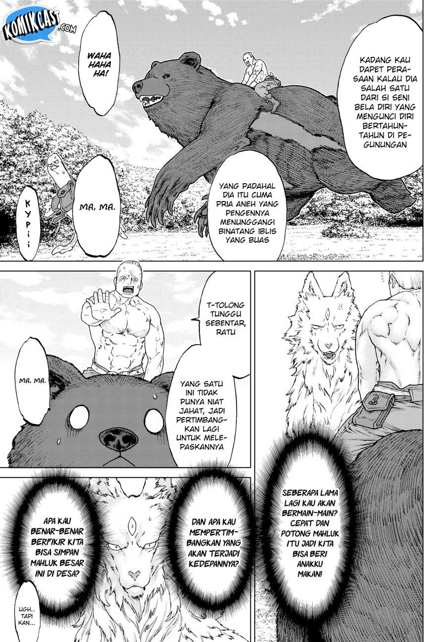 Isekai Putin Chapter 06