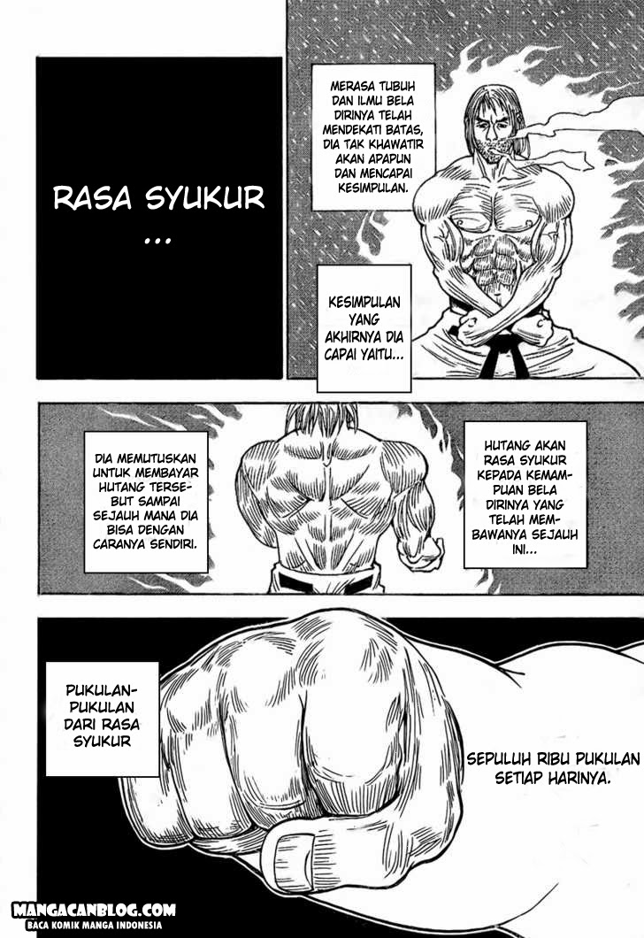 Hunter x Hunter Chapter 265