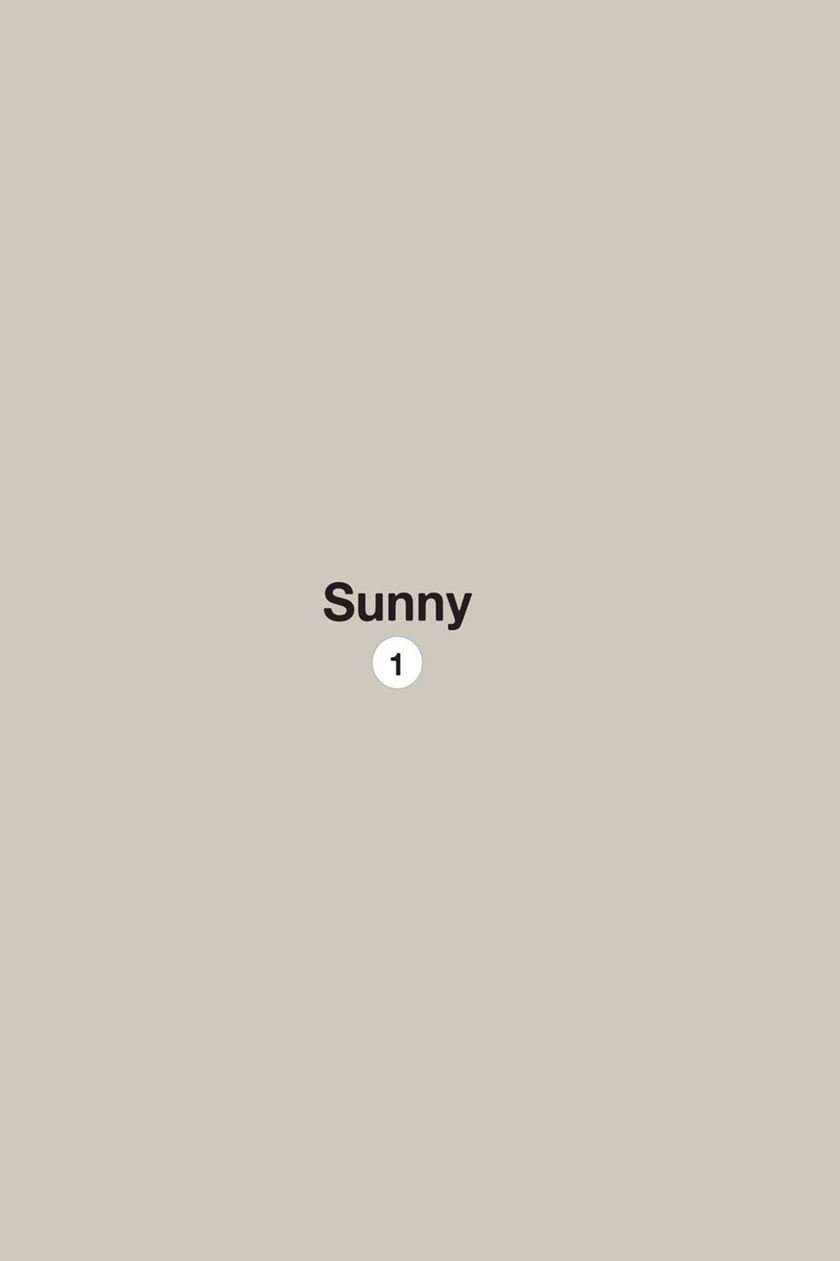 Sunny Chapter 01