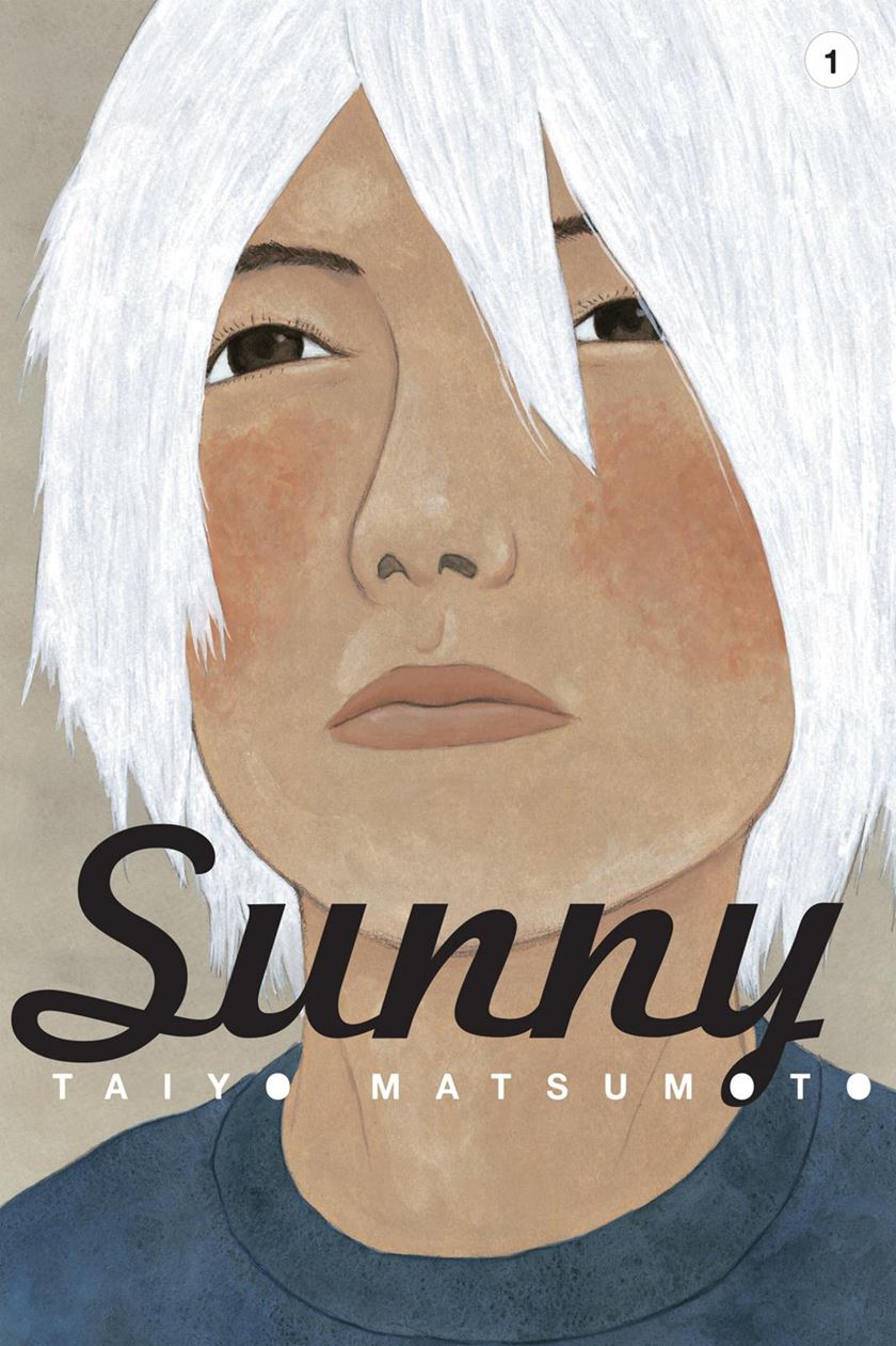 Sunny Chapter 01