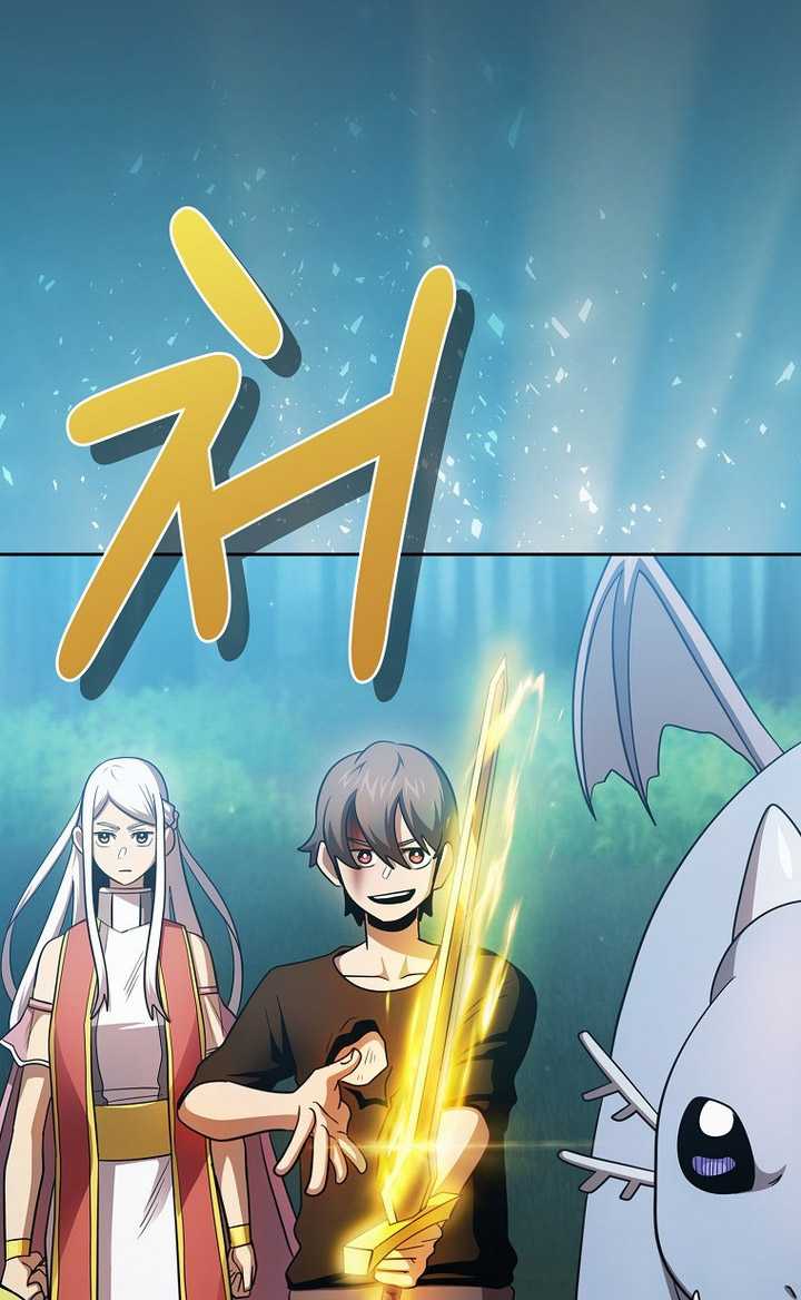 Is this Hero for Real? Chapter 100