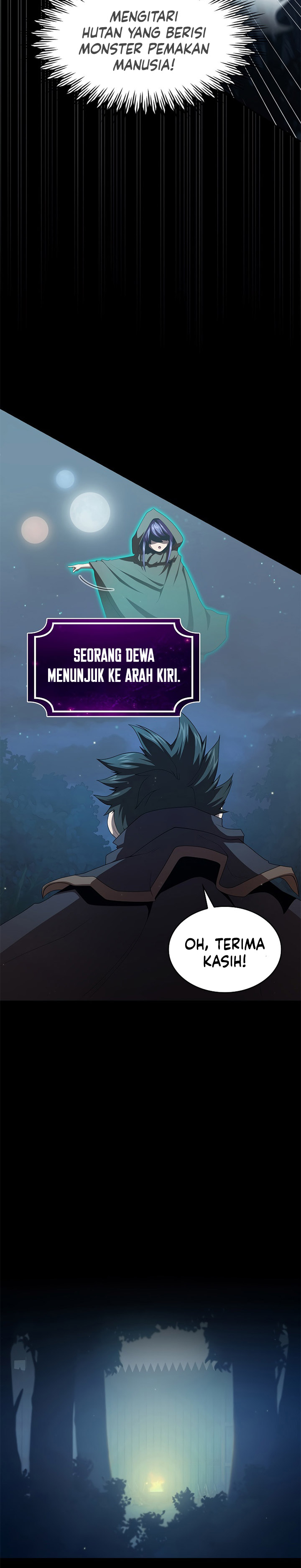 Is this Hero for Real? Chapter 16