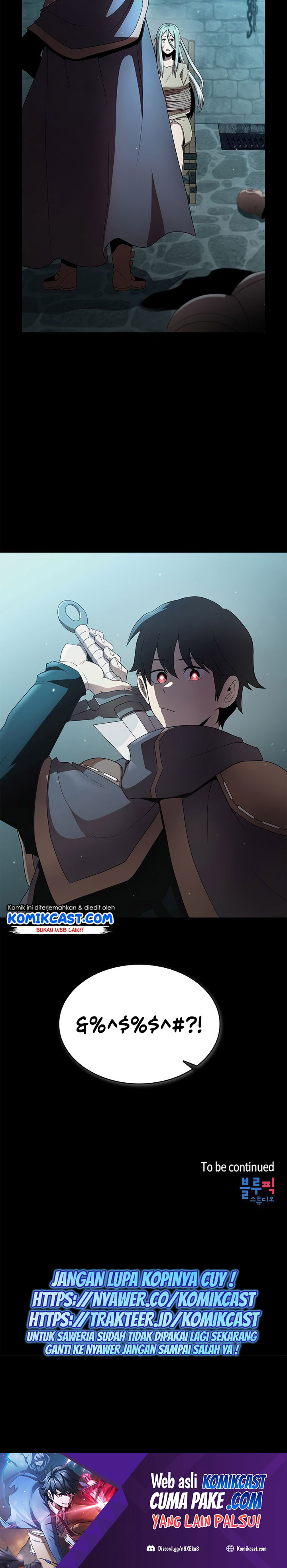Is this Hero for Real? Chapter 17
