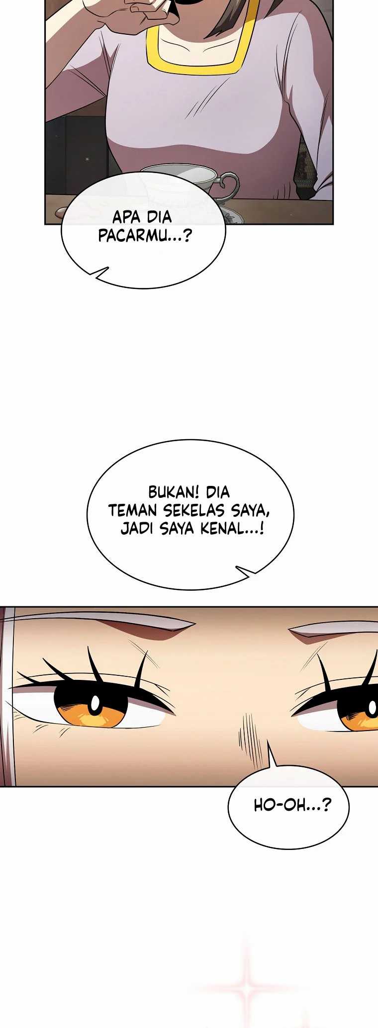 Is this Hero for Real? Chapter 39