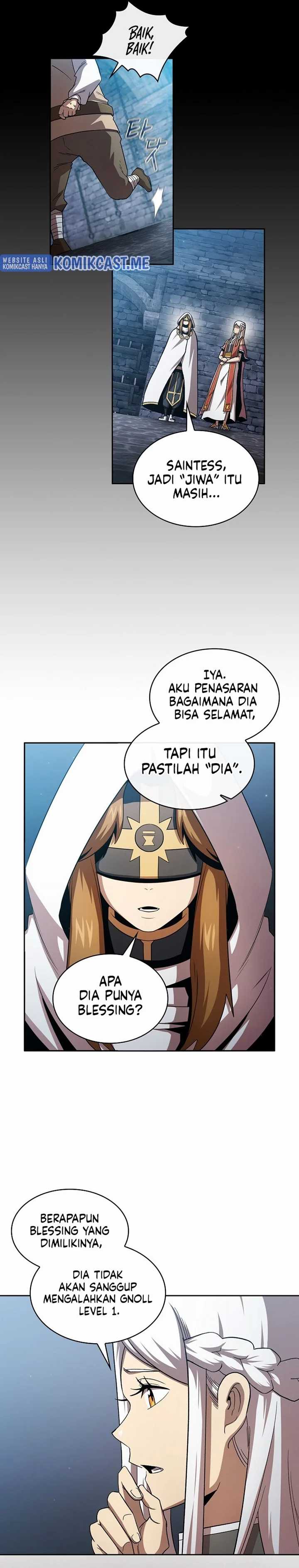 Is this Hero for Real? Chapter 44