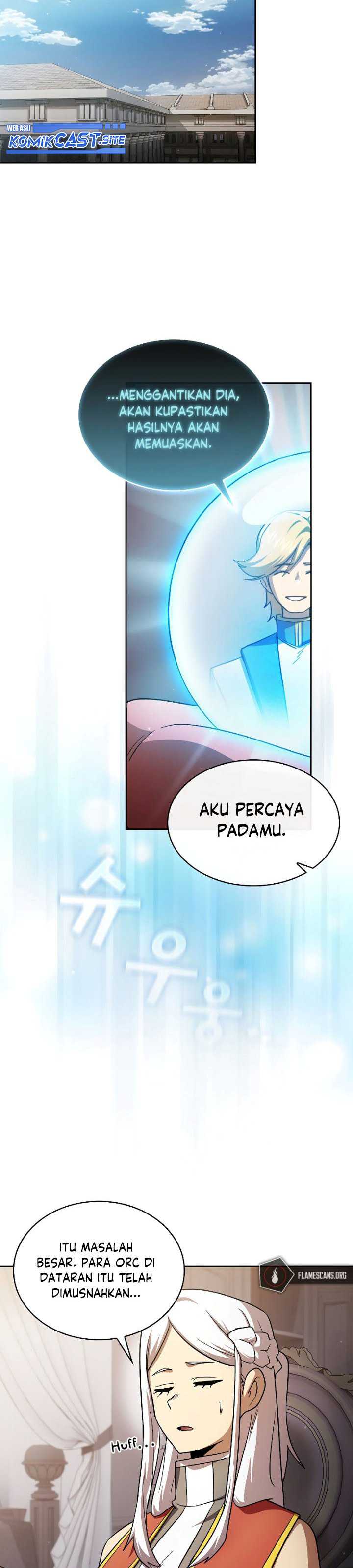 Is this Hero for Real? Chapter 52