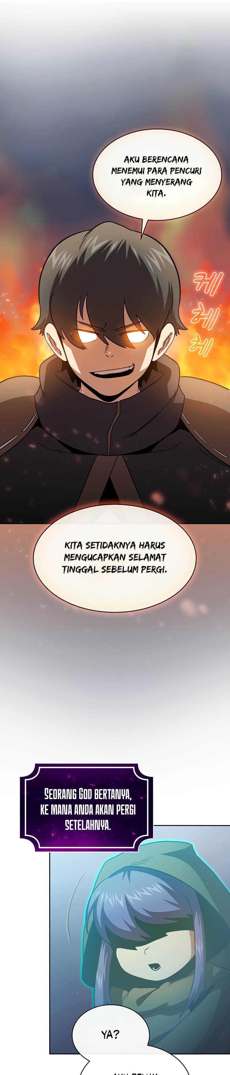 Is this Hero for Real? Chapter 55
