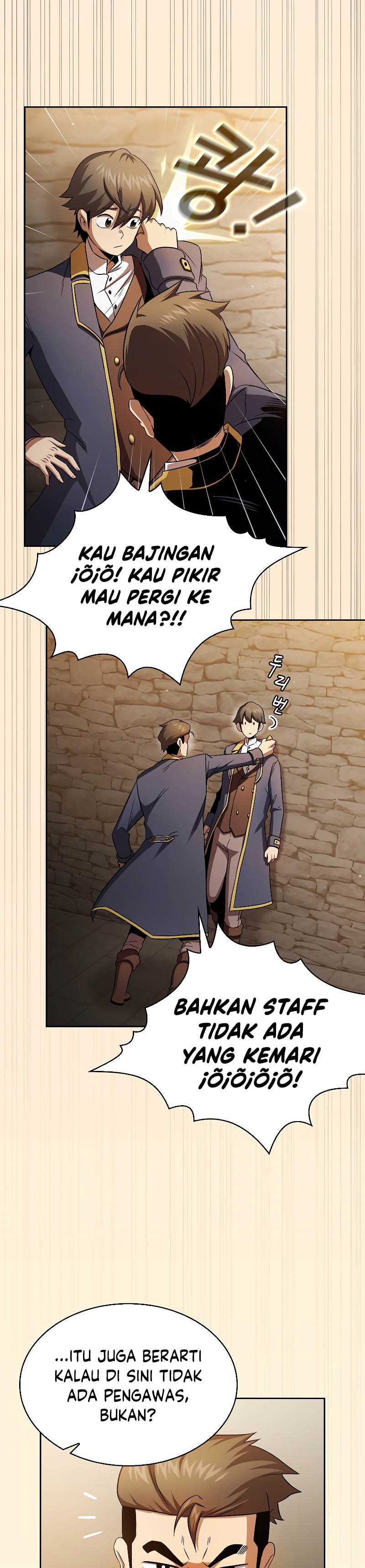 Is this Hero for Real? Chapter 66