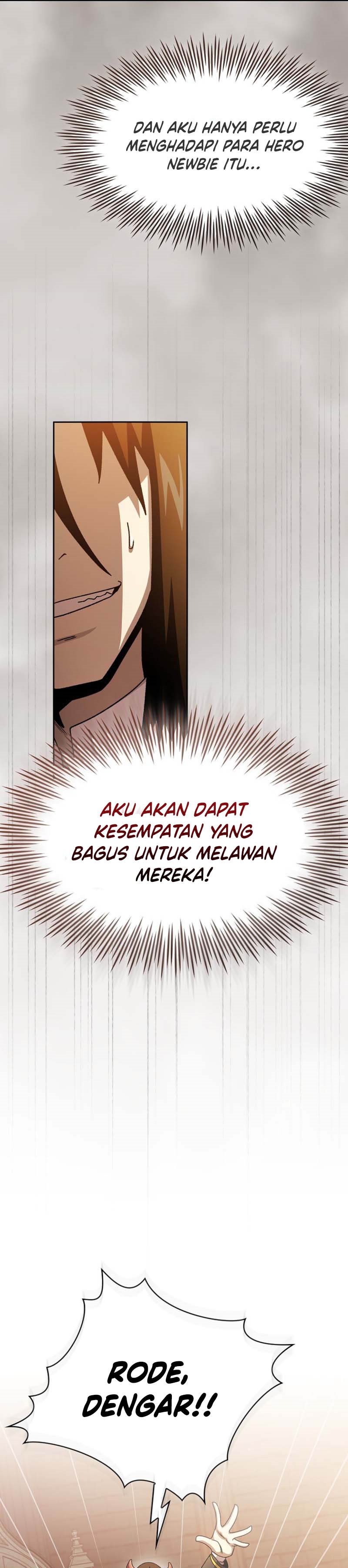 Is this Hero for Real? Chapter 71