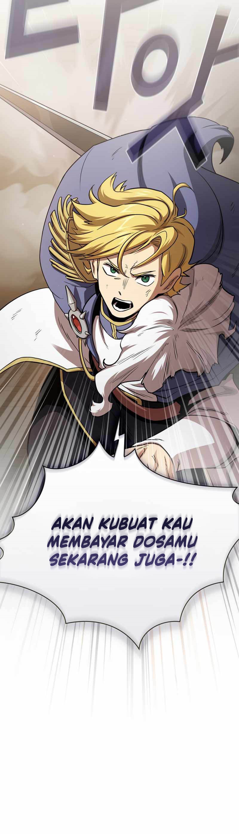 Is this Hero for Real? Chapter 77
