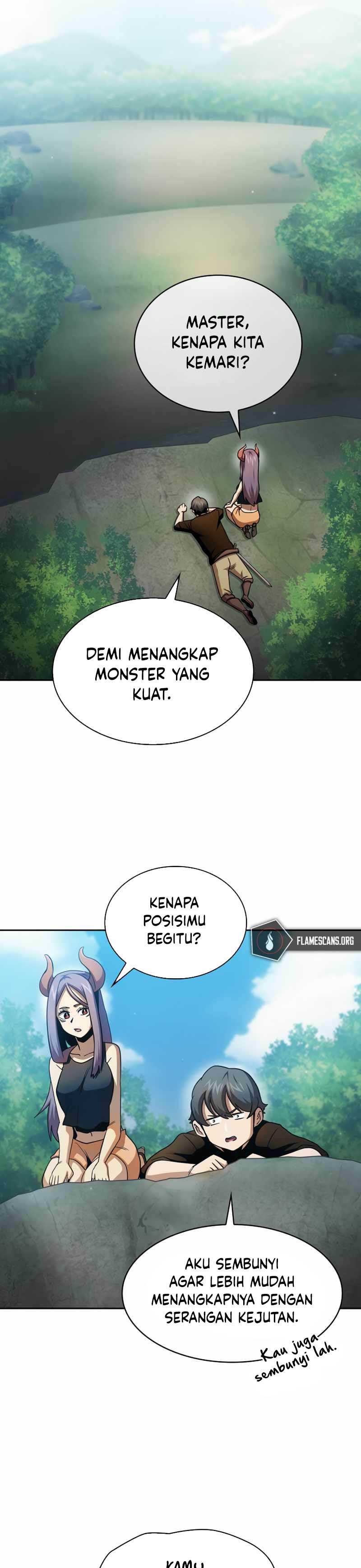 Is this Hero for Real? Chapter 79