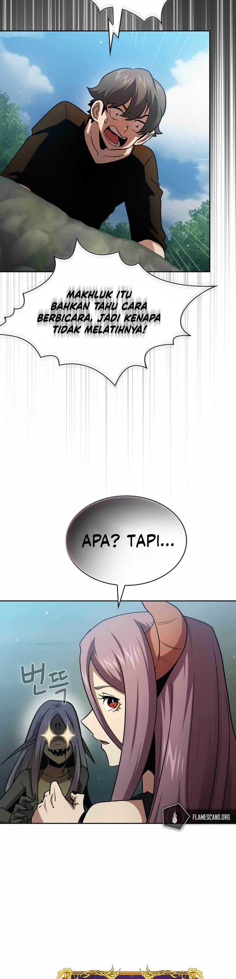 Is this Hero for Real? Chapter 80