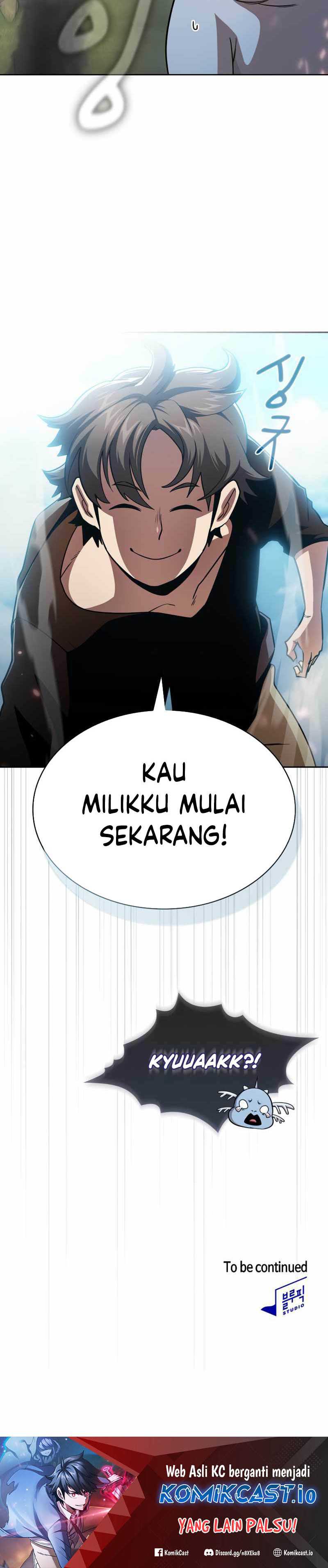 Is this Hero for Real? Chapter 80