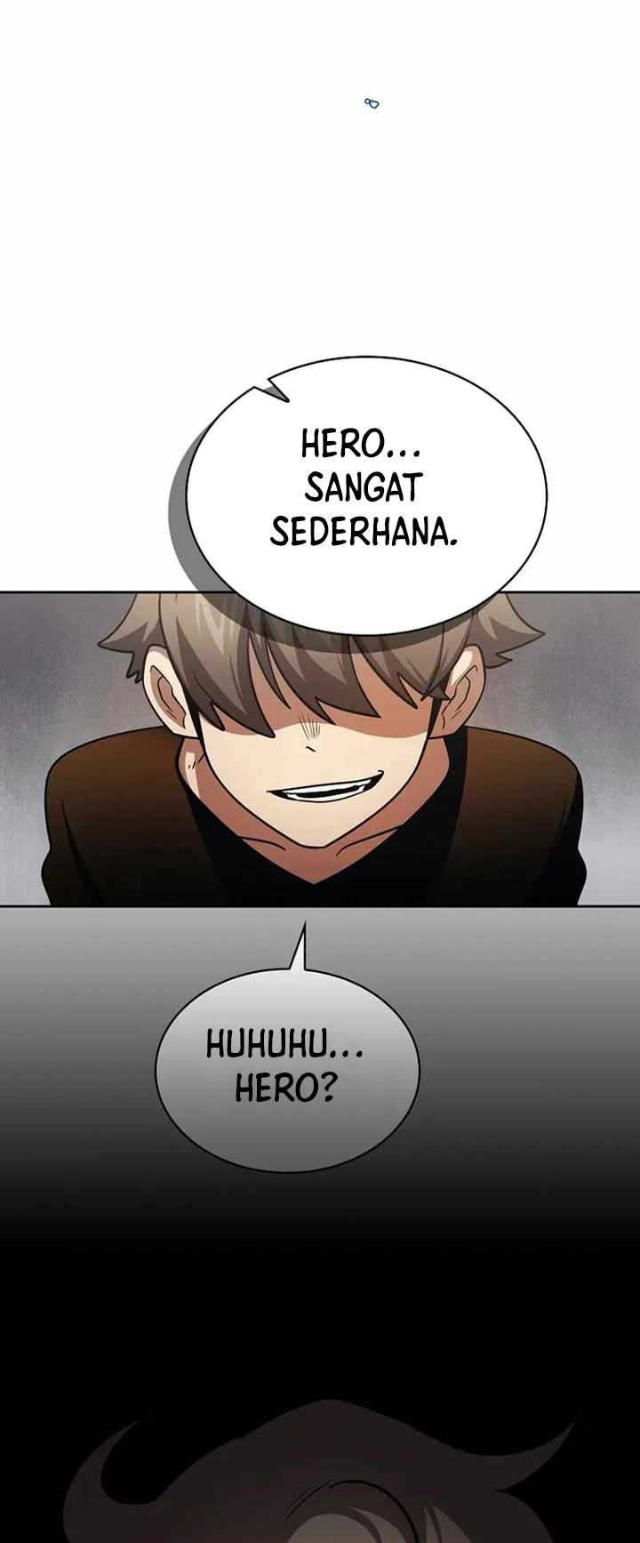 Is this Hero for Real? Chapter 86