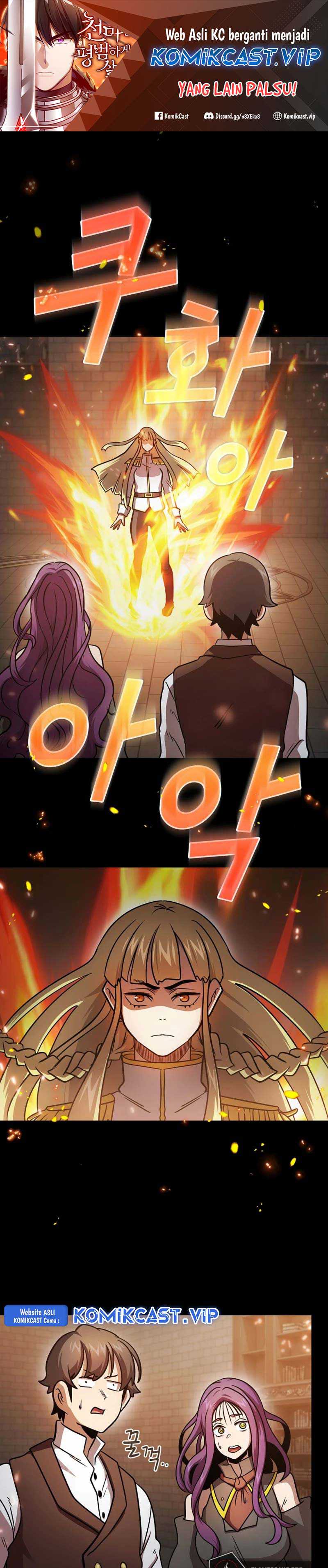 Is this Hero for Real? Chapter 88