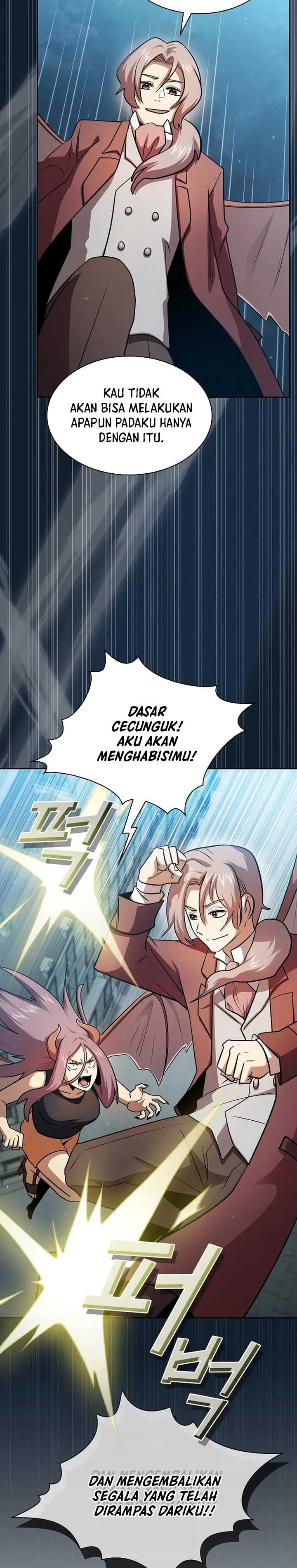 Is this Hero for Real? Chapter 94