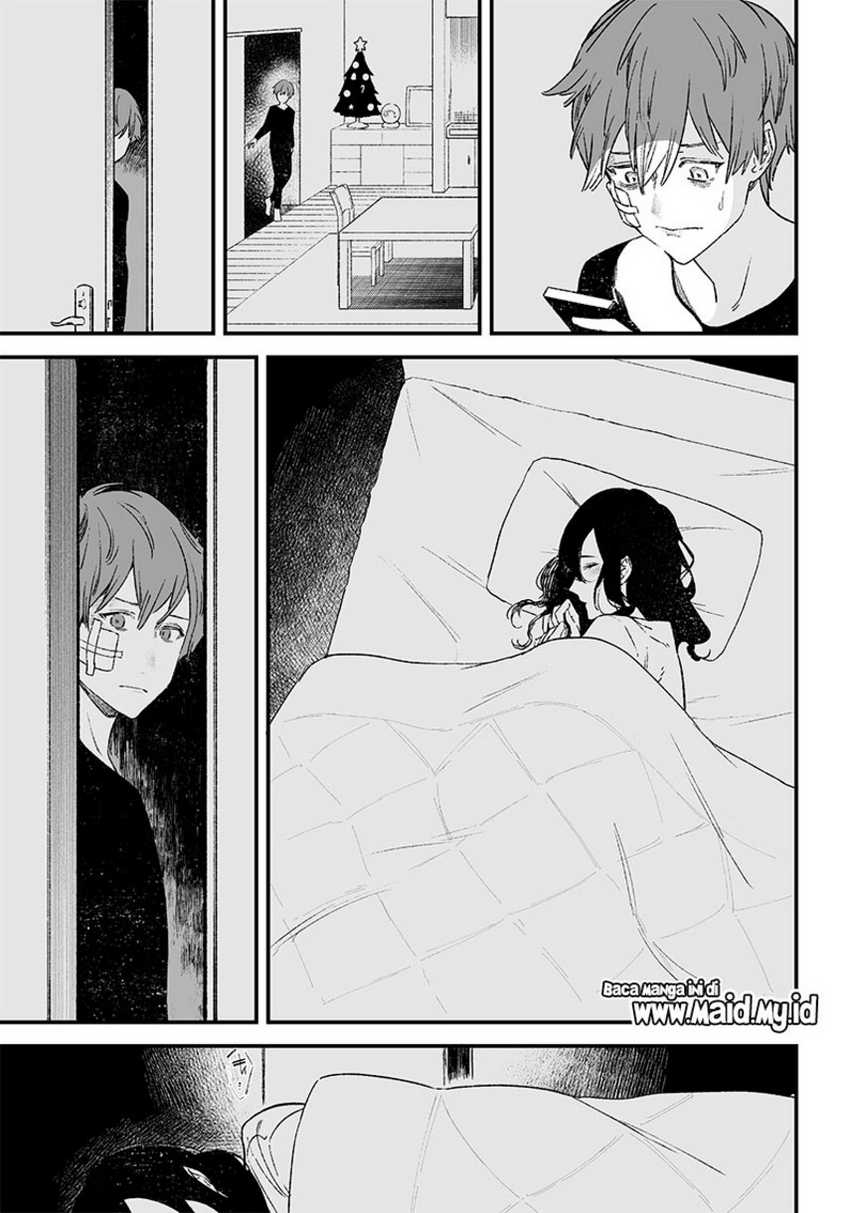 Maria no Danzai Chapter 01 page 28