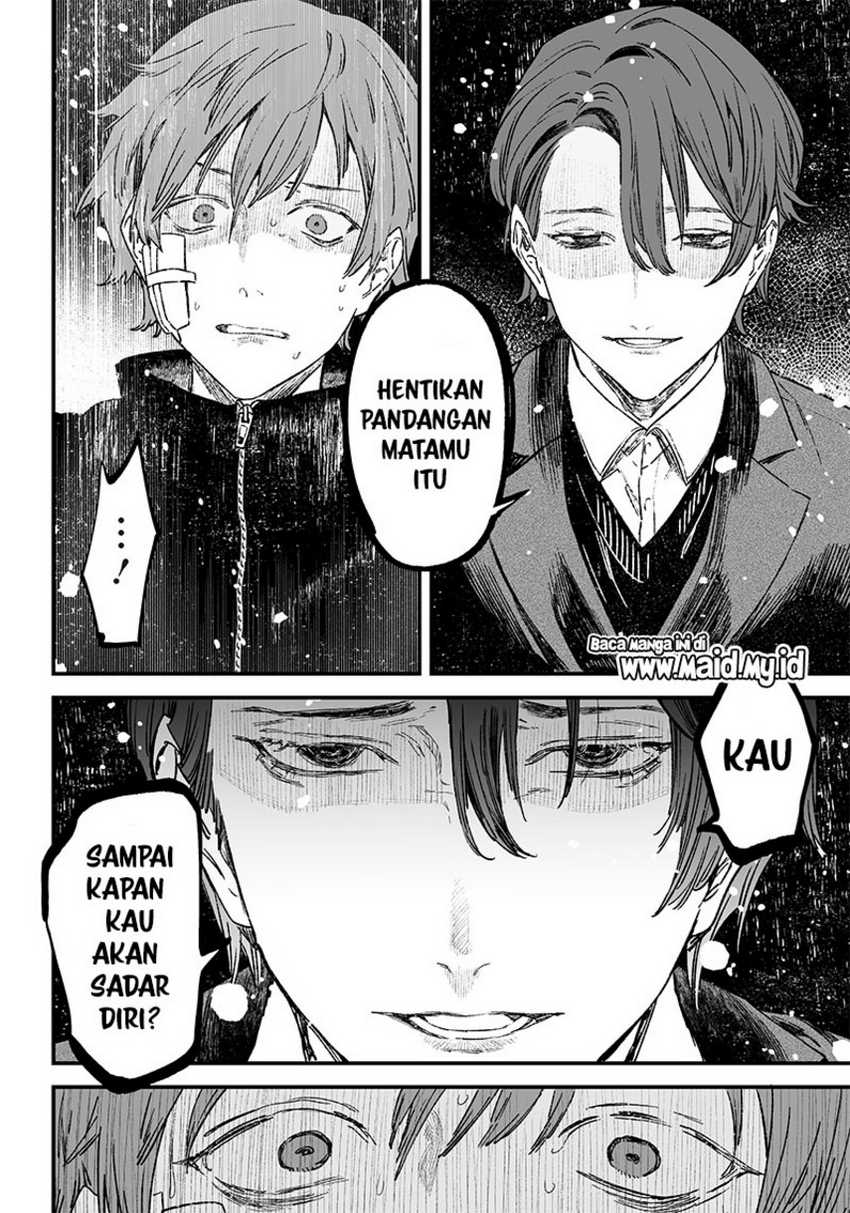 Maria no Danzai Chapter 01 page 31
