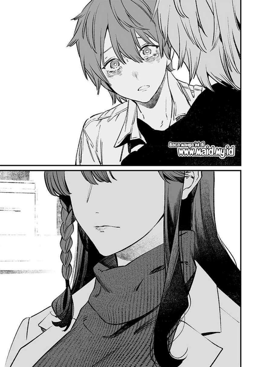 Maria no Danzai Chapter 02 page 36