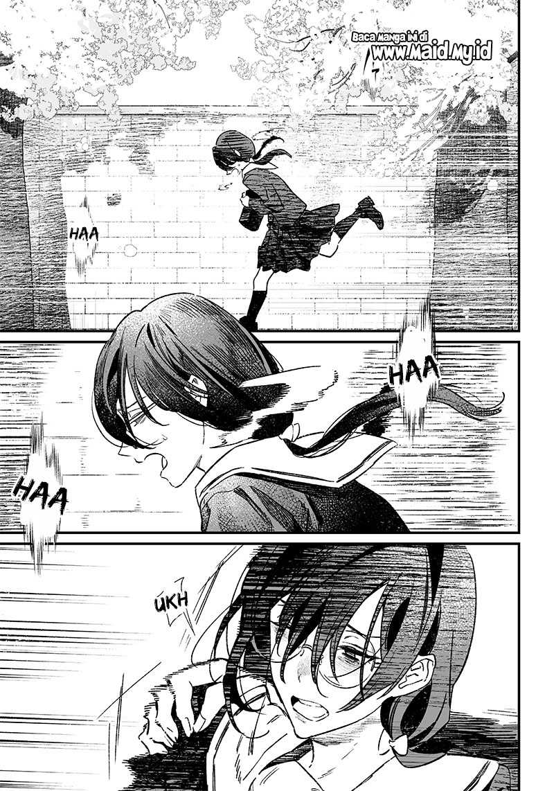 Maria no Danzai Chapter 03 page 24