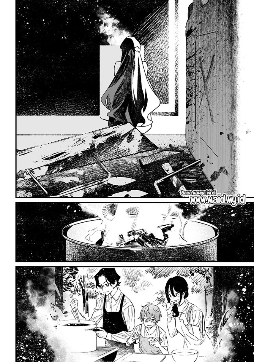 Maria no Danzai Chapter 05 page 13