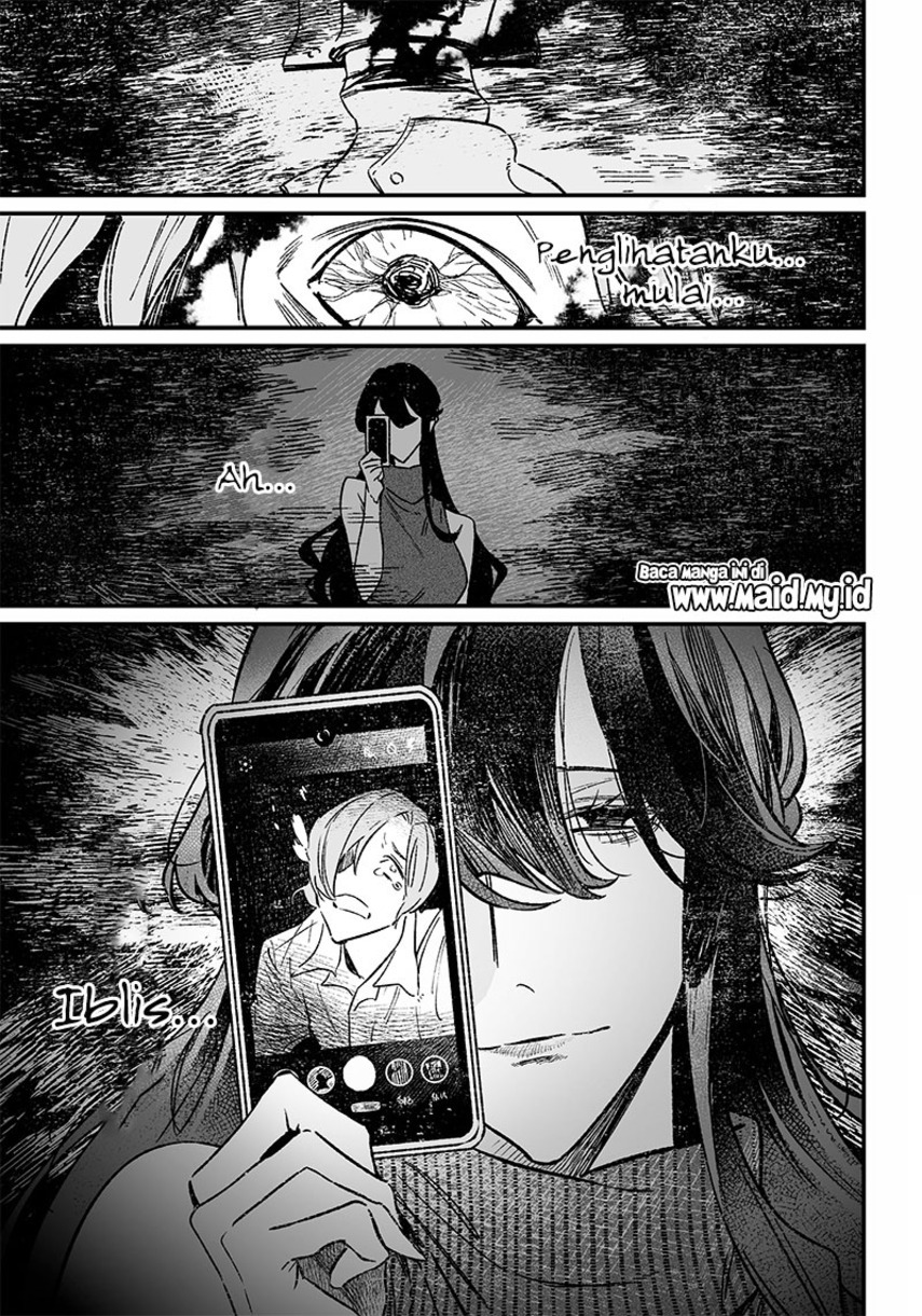 Maria no Danzai Chapter 05 page 8