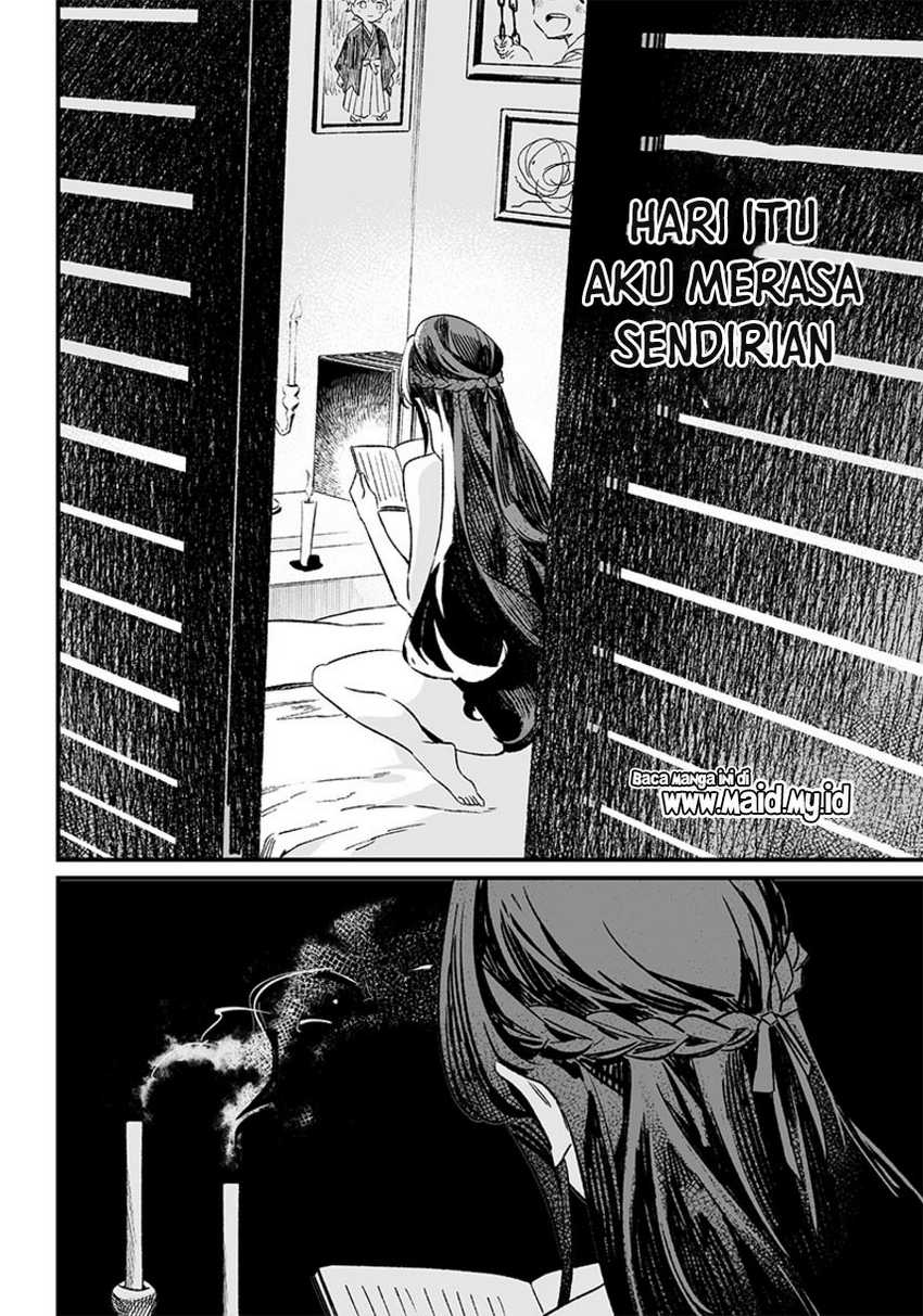 Maria no Danzai Chapter 07 page 15