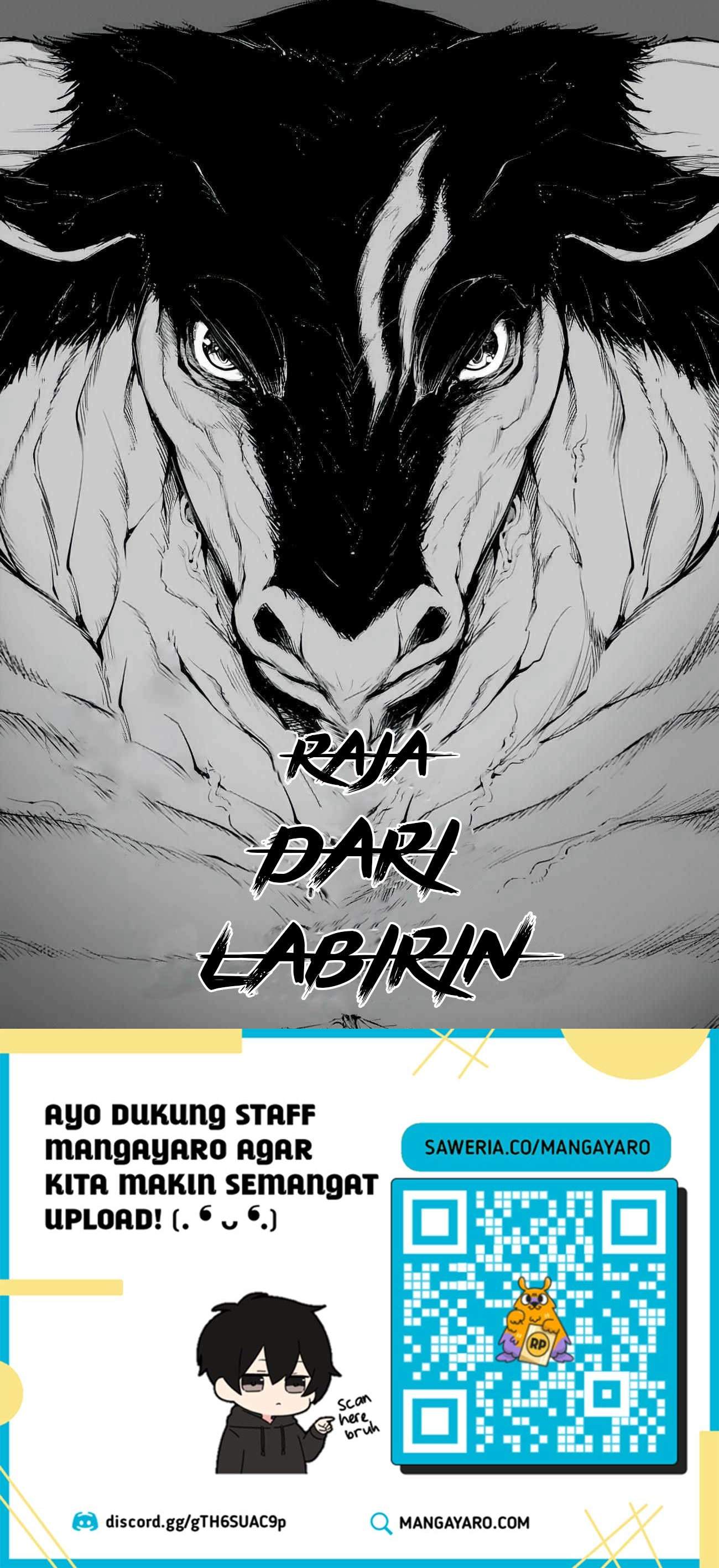 King of the Labyrinth Chapter 01.2