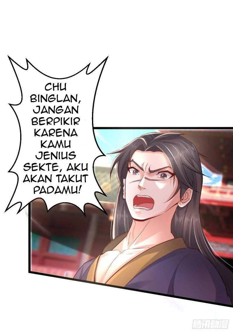 The Pinnacle Of Martial Arts Chapter 01