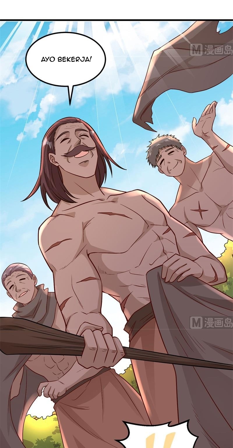 The Rest of My Life on the Desert Island Chapter 140 page 6