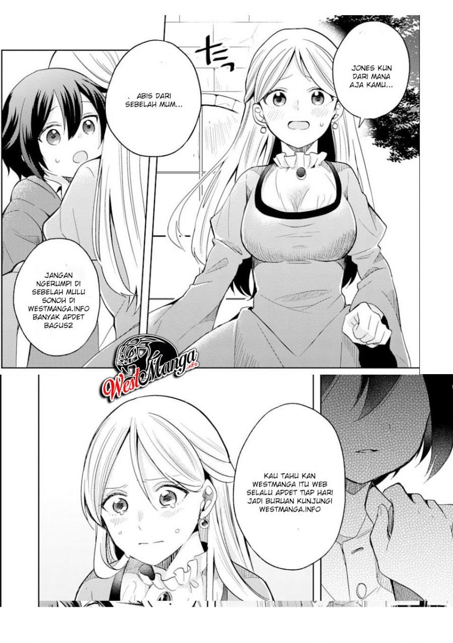 Retire Shita Ningyoushi no MMO Kikou Jojishi Chapter 01.2