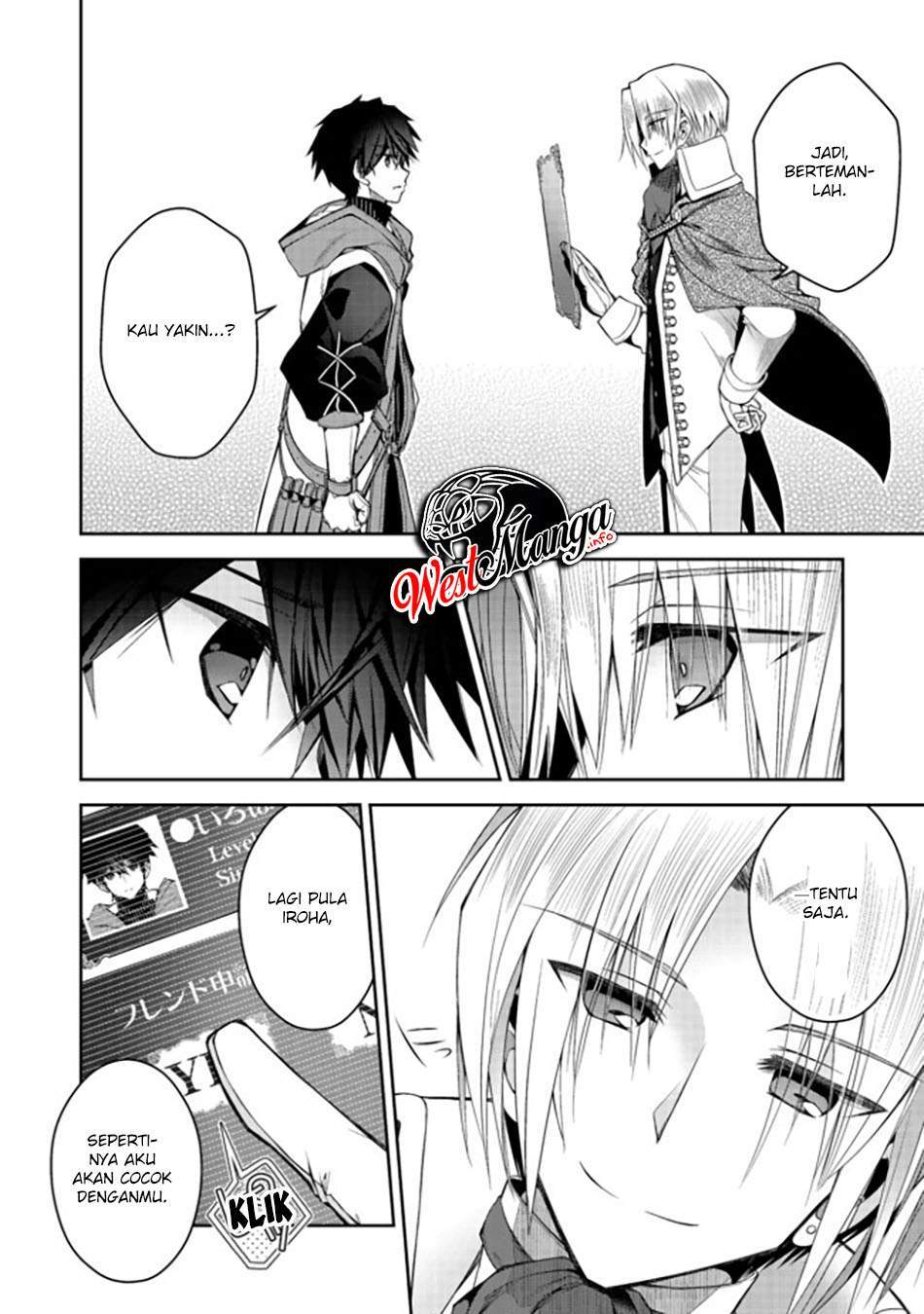 Retire Shita Ningyoushi no MMO Kikou Jojishi Chapter 06