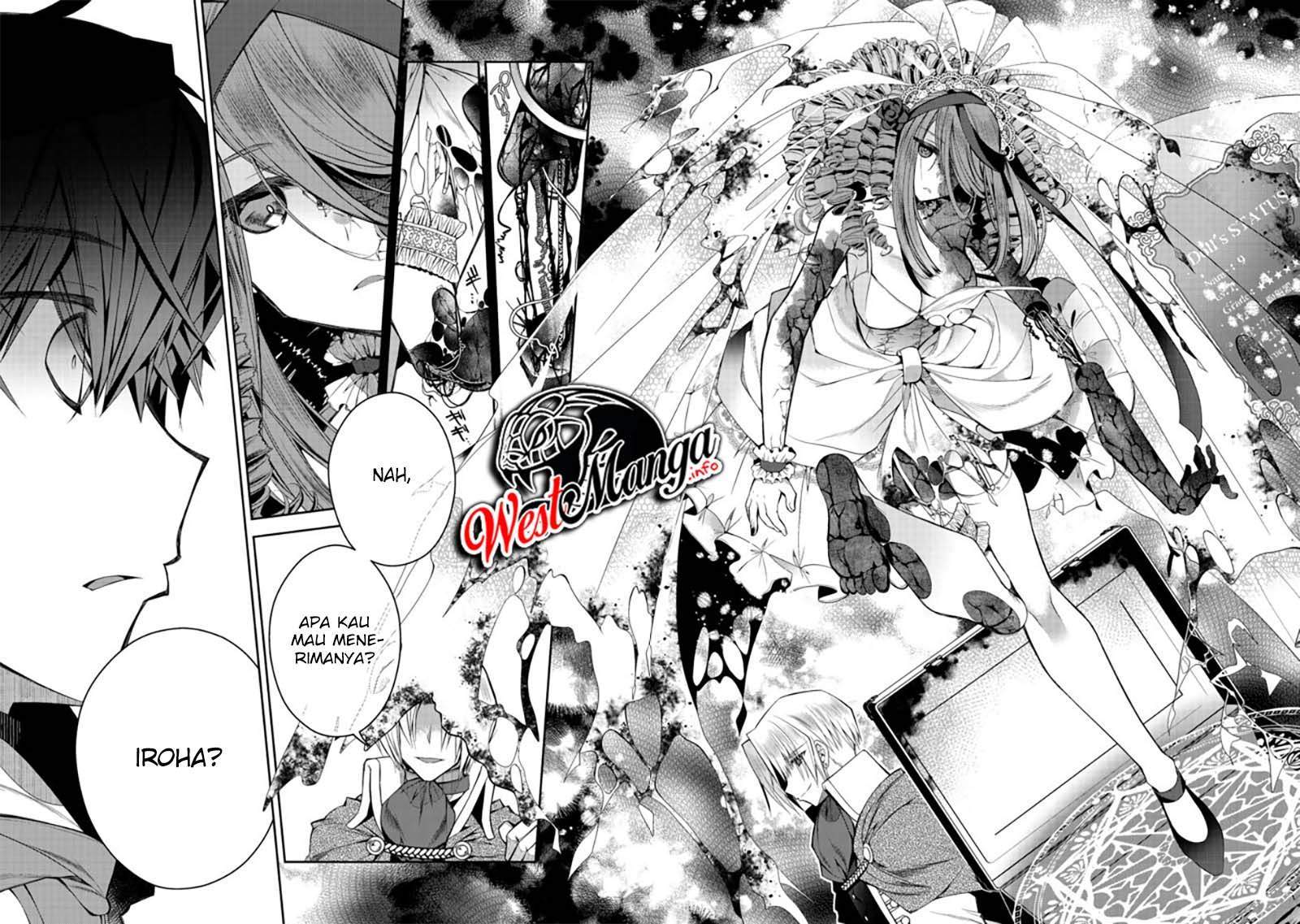 Retire Shita Ningyoushi no MMO Kikou Jojishi Chapter 06