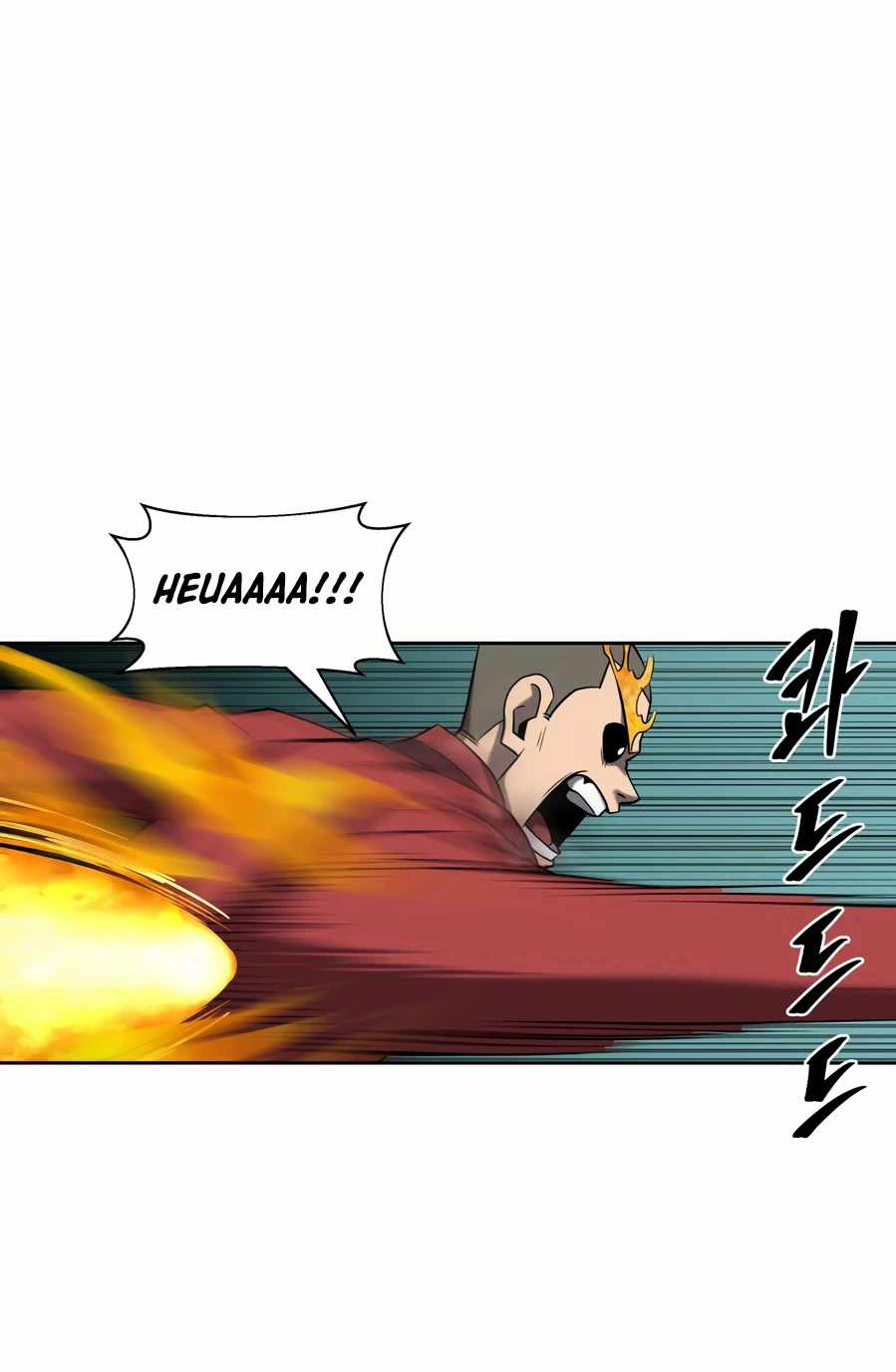 Monster Hunter chapter 7 halaman 65