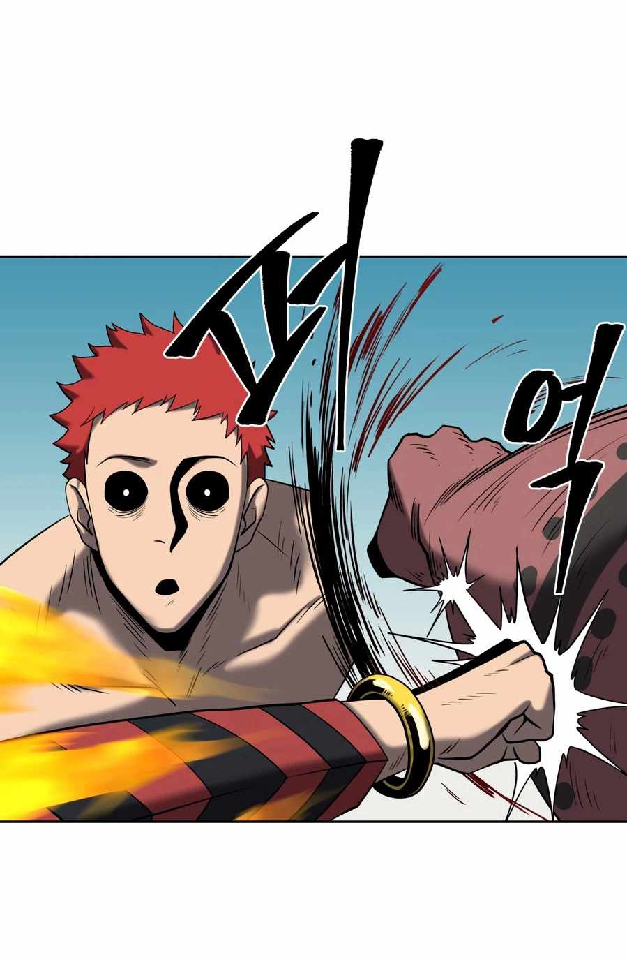 Monster Hunter chapter 7 halaman 66
