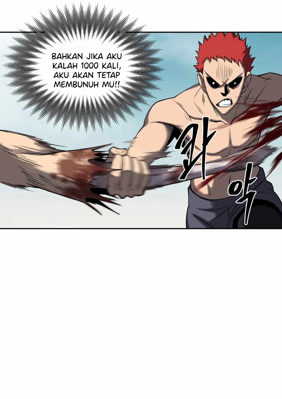 Monster Hunter chapter 7 halaman 54
