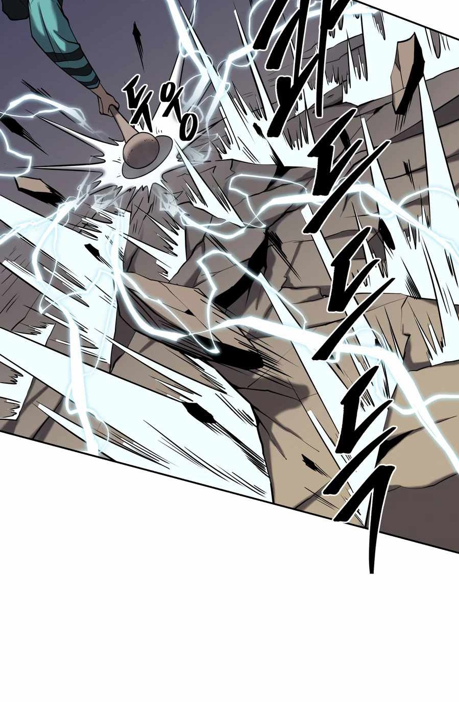 Monster Hunter chapter 7 halaman 22