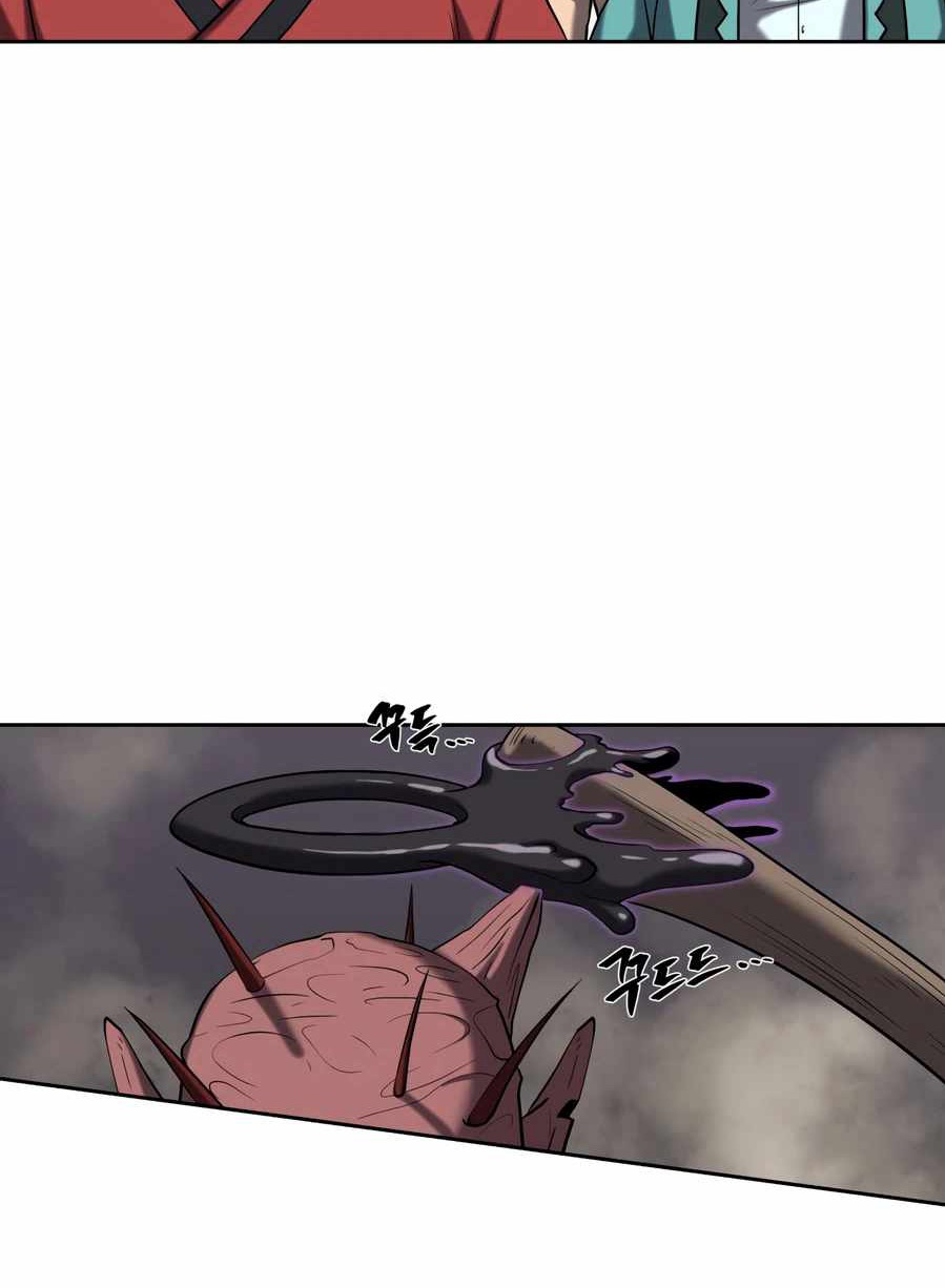 Monster Hunter chapter 7 halaman 82