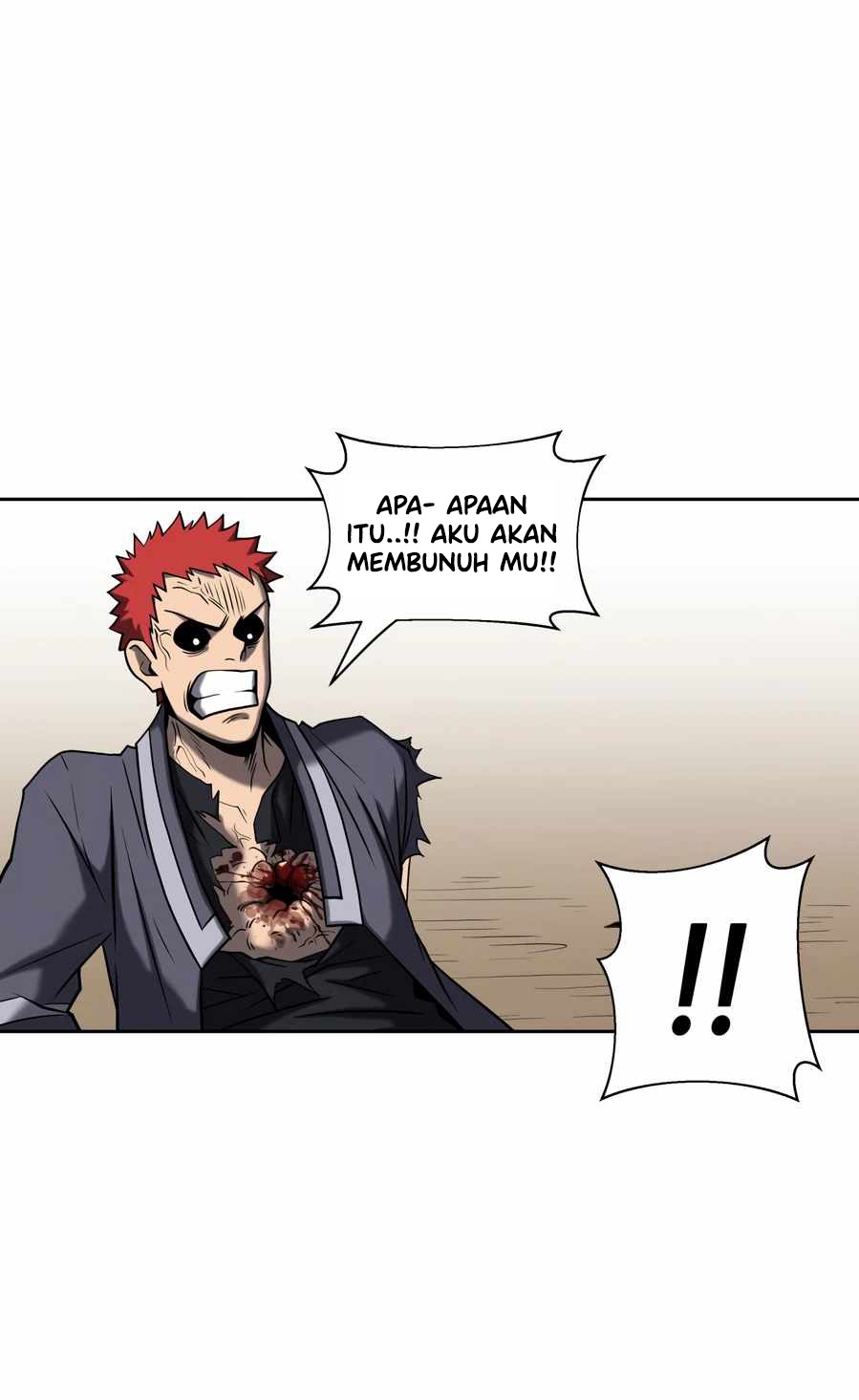 Monster Hunter chapter 7 halaman 39